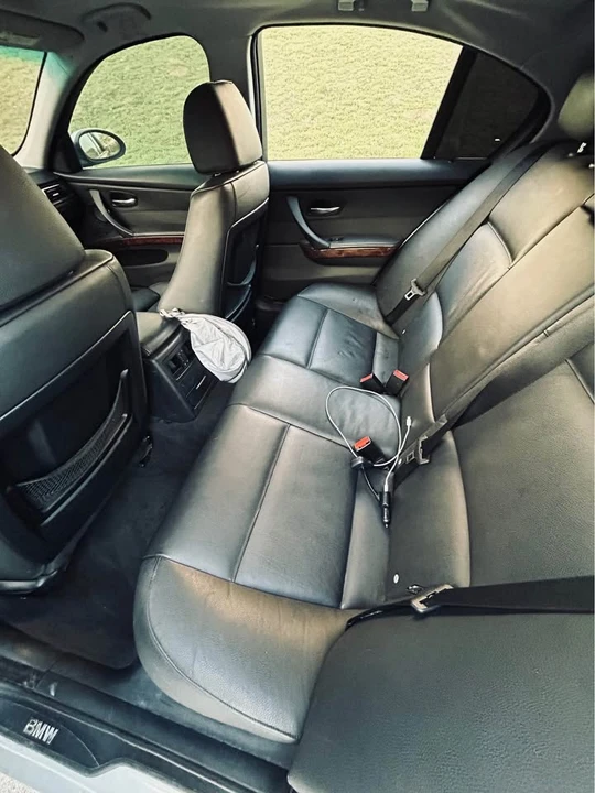 2006 BMW E46 3 Series - Image 9 of 13