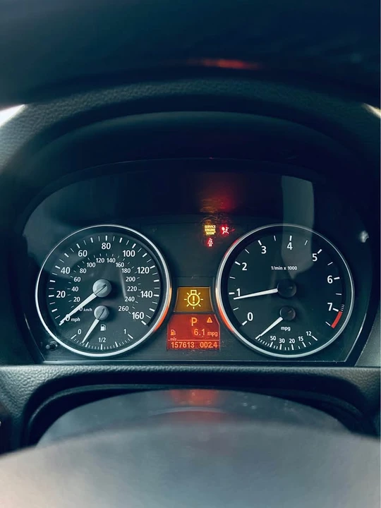 2006 BMW E46 3 Series - Image 11 of 13