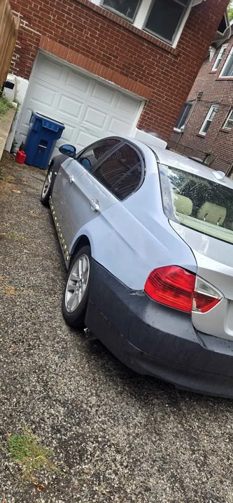 2006 BMW E90 3 Series Sedan - Image 7 of 7