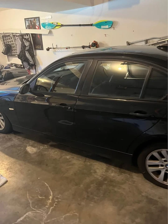 2006 BMW E90 3 Series Sedan - Image 2 of 6