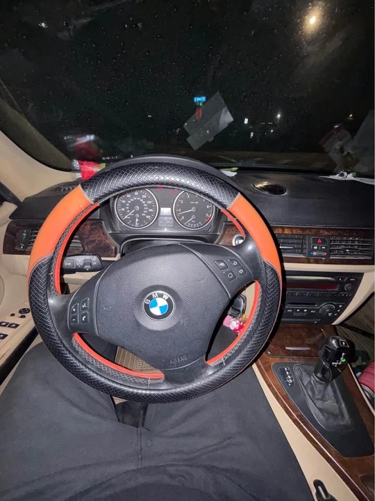 2006 BMW E90 3 Series Sedan - Image 6 of 7