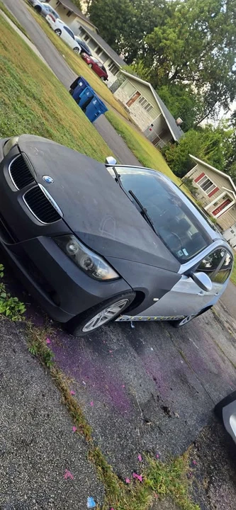 2006 BMW E90 3 Series Sedan - Image 3 of 7