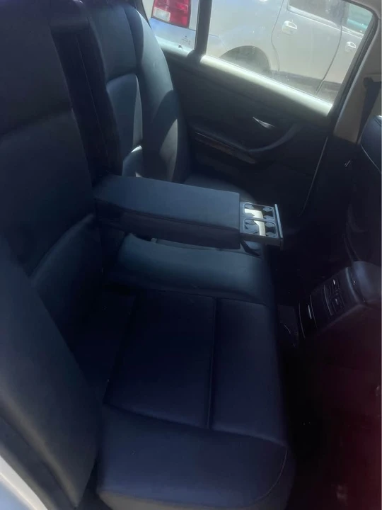 2006 BMW E90 3 Series Sedan - Image 8 of 9