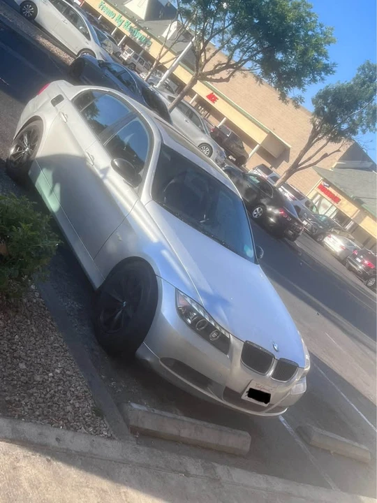 2006 BMW E90 3 Series Sedan - Image 5 of 9