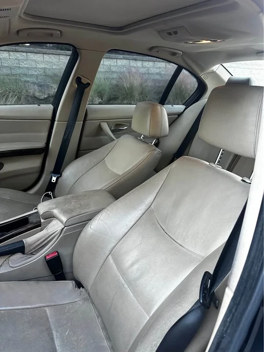 2006 BMW E90 3 Series Sedan - Image 3 of 5