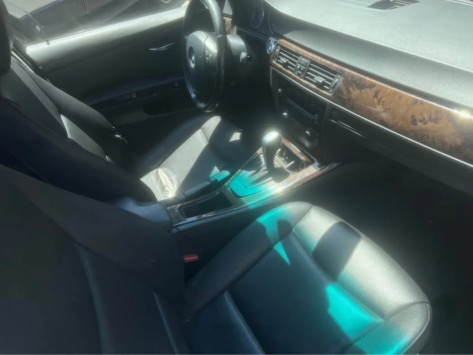 2006 BMW E90 3 Series Sedan - Image 7 of 9