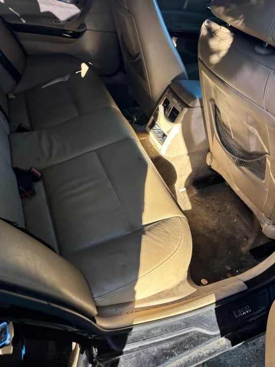 2006 BMW E90 3 Series Sedan - Image 6 of 8