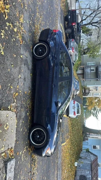 2006 BMW E90 3 Series Sedan - Image 2 of 4