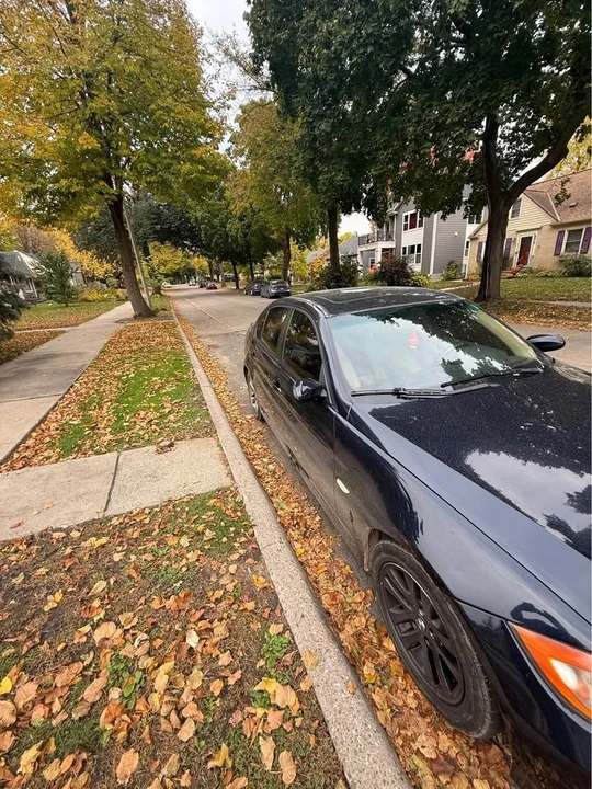 2006 BMW E90 3 Series Sedan - Image 2 of 5