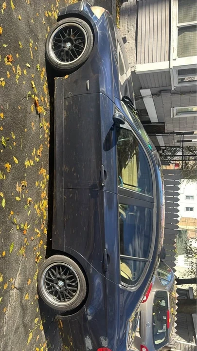 2006 BMW E90 3 Series Sedan - Image 4 of 4
