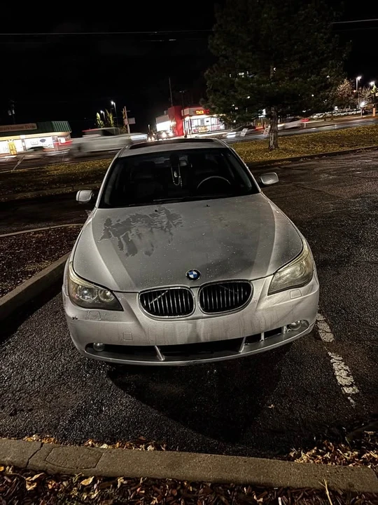 2006 BMW E90 3 Series Sedan - Image 5 of 6