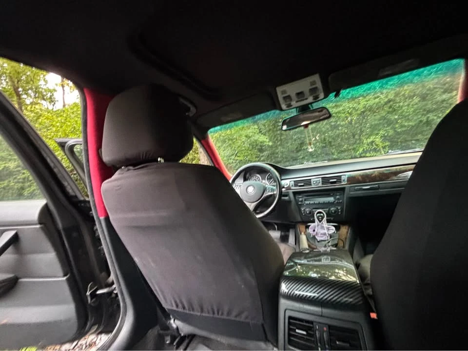 2006 BMW E90 3 Series Sedan - Image 9 of 10