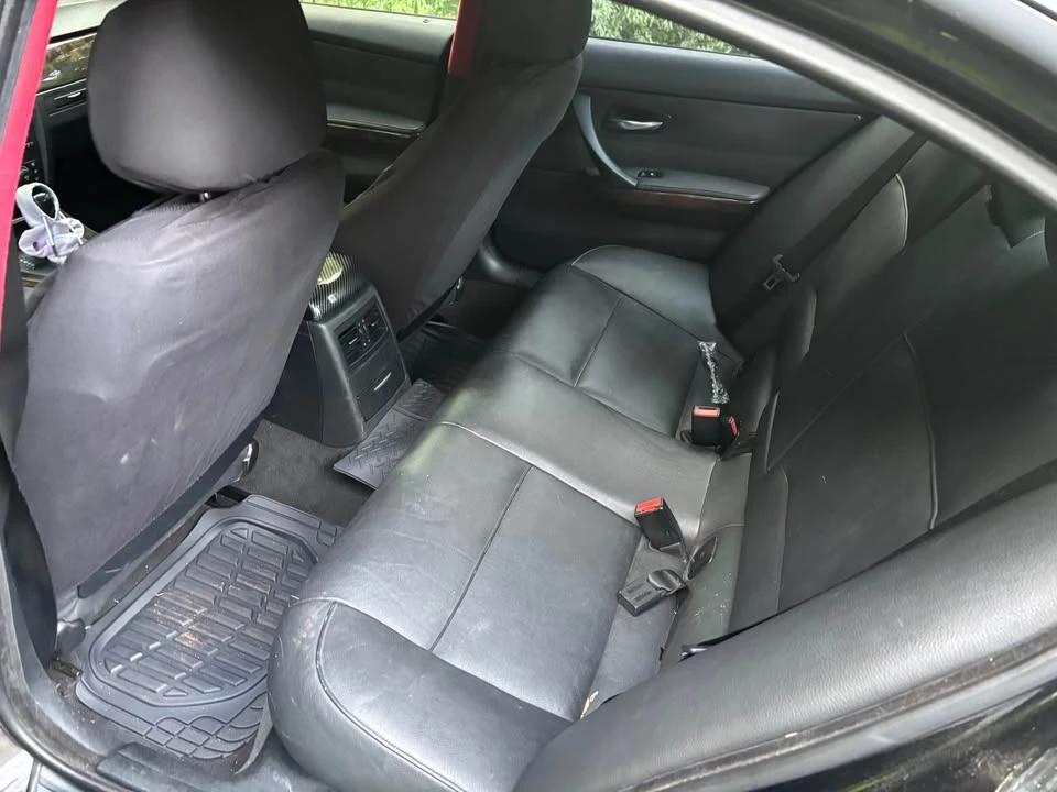 2006 BMW E90 3 Series Sedan - Image 6 of 10