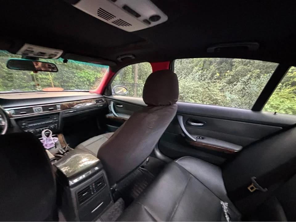 2006 BMW E90 3 Series Sedan - Image 10 of 10