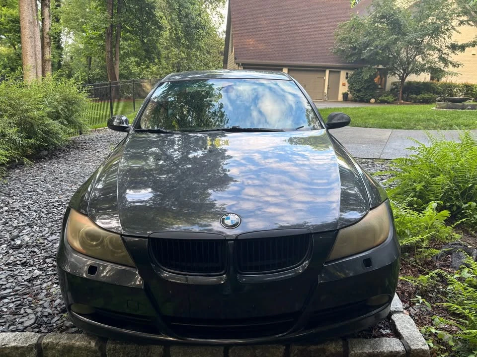 2006 BMW E90 3 Series Sedan - Image 4 of 10
