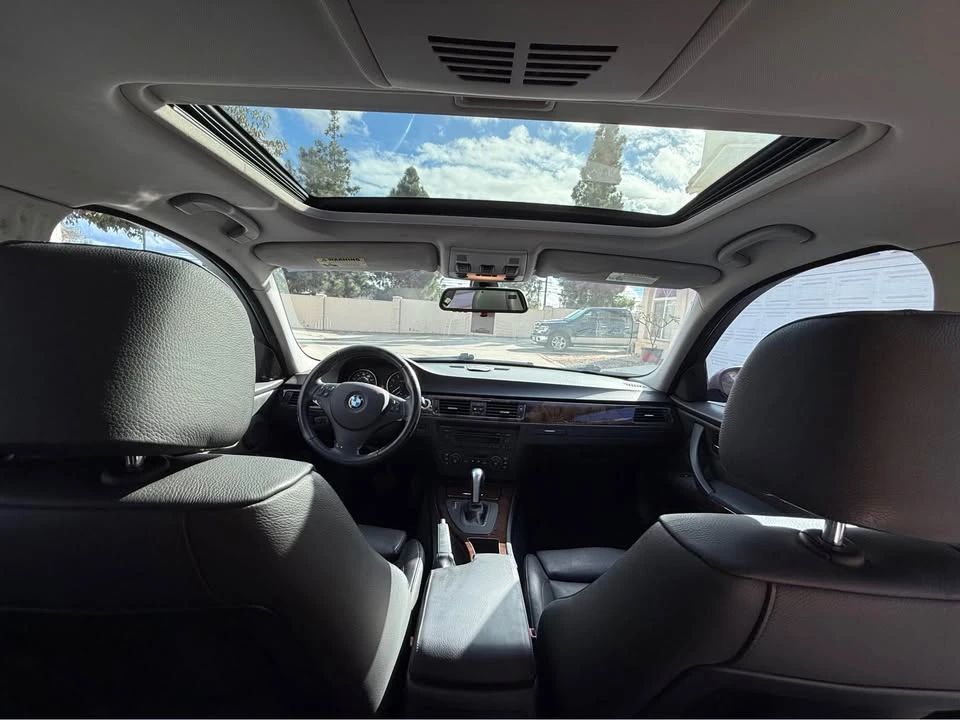 2006 BMW E90 3 Series Sedan - Image 7 of 7
