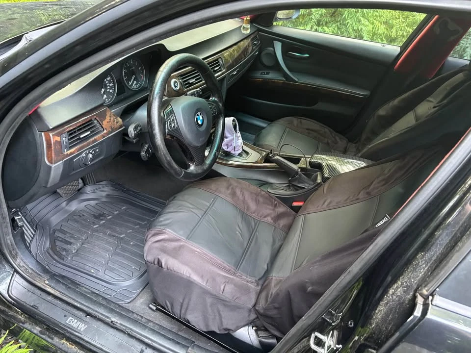 2006 BMW E90 3 Series Sedan - Image 8 of 10