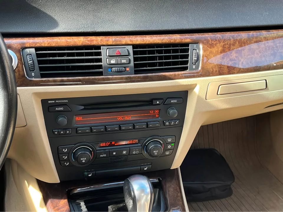 2006 BMW E90 3 Series Sedan - Image 2 of 7