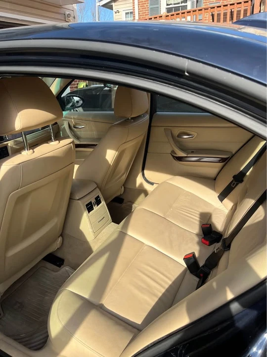 2006 BMW E90 3 Series Sedan - Image 5 of 7