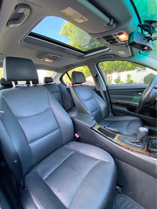 2006 BMW E90 3 Series Sedan - Image 10 of 14