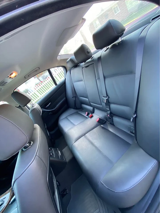 2006 BMW E90 3 Series Sedan - Image 13 of 14