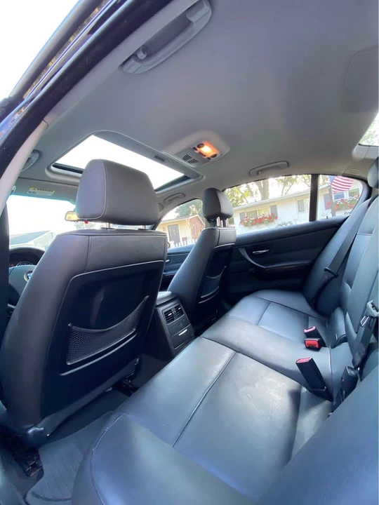 2006 BMW E90 3 Series Sedan - Image 14 of 14
