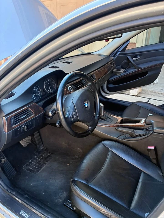 2006 BMW E90 3 Series Sedan - Image 13 of 16