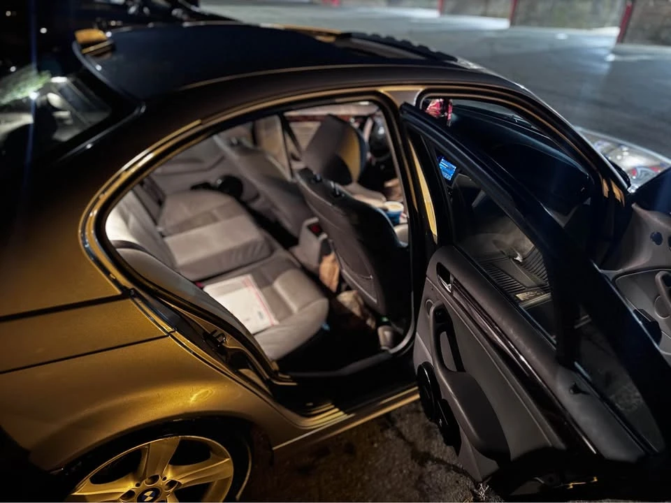 2006 BMW E90 3 Series Sedan - Image 7 of 7