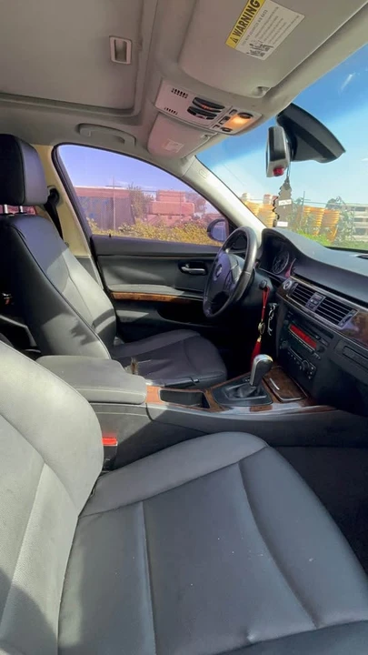 2006 BMW E90 3 Series Sedan - Image 4 of 7