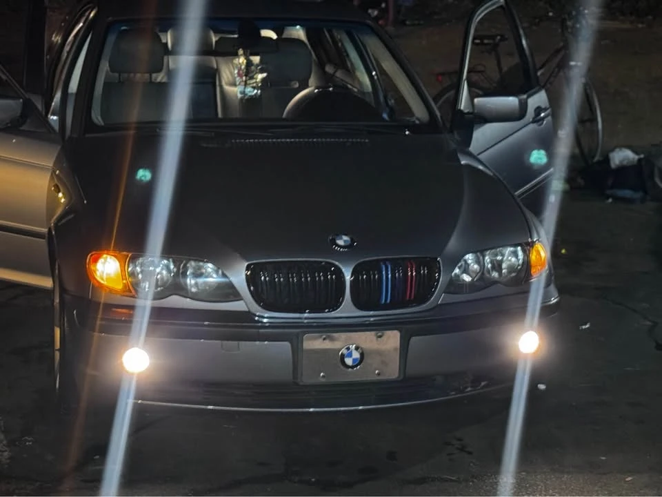 2006 BMW E90 3 Series Sedan - Image 6 of 7