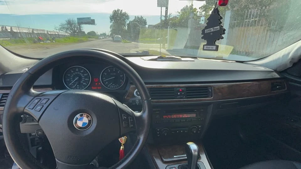 2006 BMW E90 3 Series Sedan - Image 6 of 7