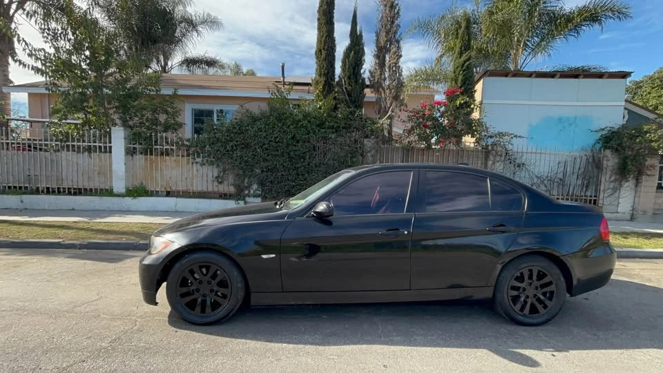 2006 BMW E90 3 Series Sedan - Image 5 of 7