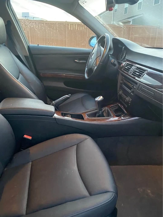 2006 BMW E90 3 Series Sedan - Image 13 of 17