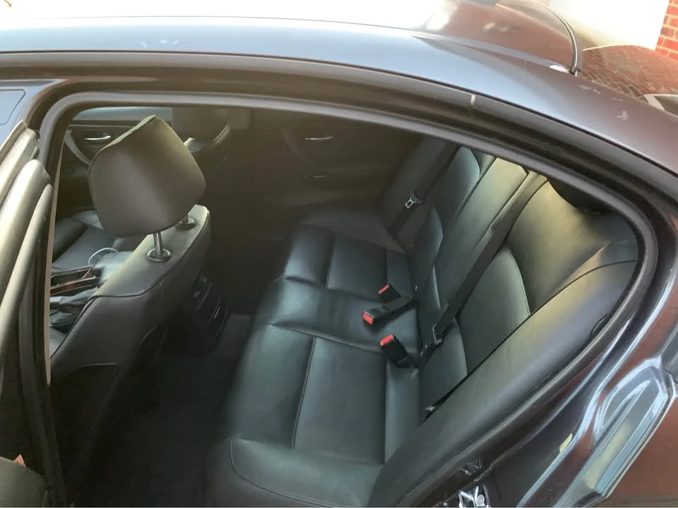 2006 BMW E90 3 Series Sedan - Image 10 of 12
