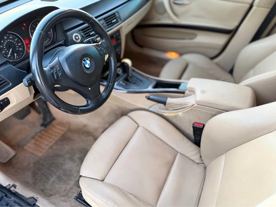 2006 BMW E90 3 Series Sedan - Image 6 of 11