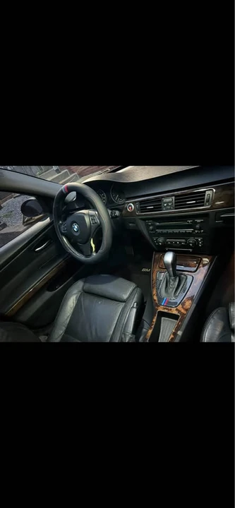 2006 BMW E90 3 Series Sedan - Image 12 of 12