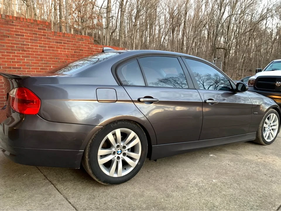 2006 BMW E90 3 Series Sedan - Image 2 of 12
