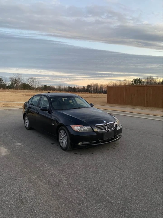 2006 BMW E90 3 Series Sedan - Image 16 of 17