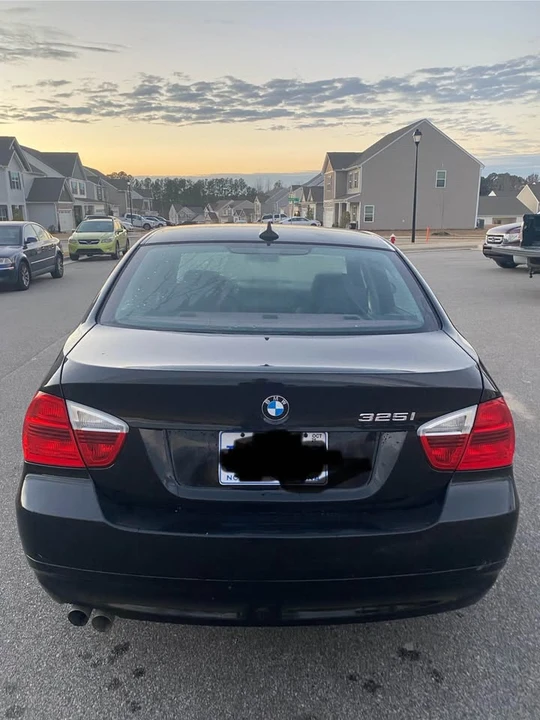 2006 BMW E90 3 Series Sedan - Image 6 of 17