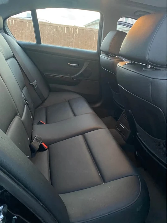 2006 BMW E90 3 Series Sedan - Image 12 of 17