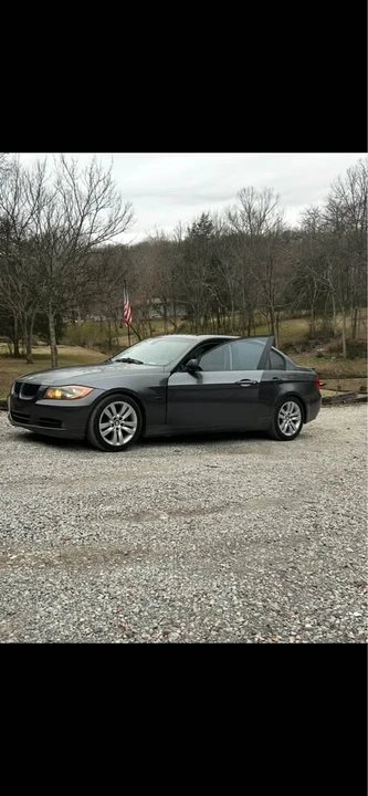 2006 BMW E90 3 Series Sedan - Image 7 of 12