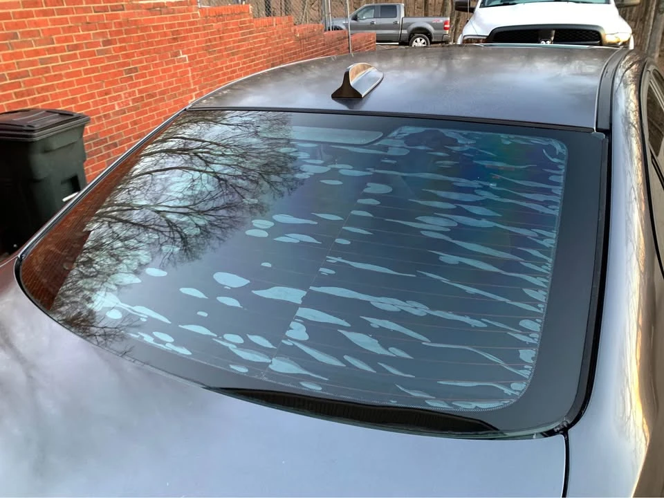 2006 BMW E90 3 Series Sedan - Image 11 of 12