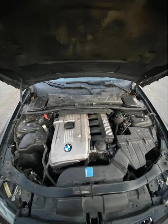 2006 BMW E90 3 Series Sedan - Image 15 of 17