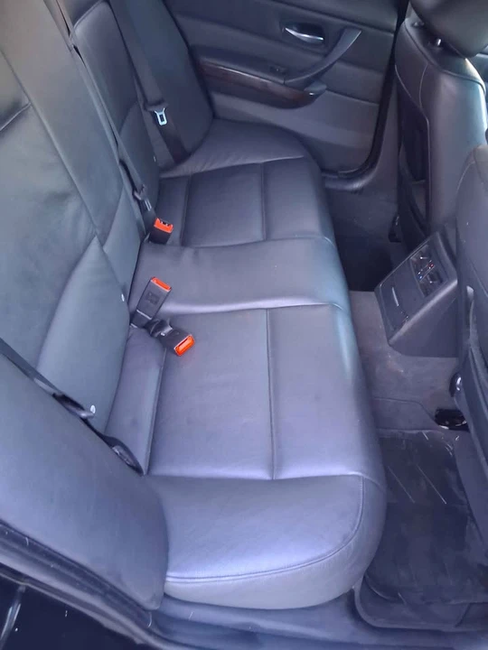 2006 BMW E90 3 Series Sedan - Image 7 of 12