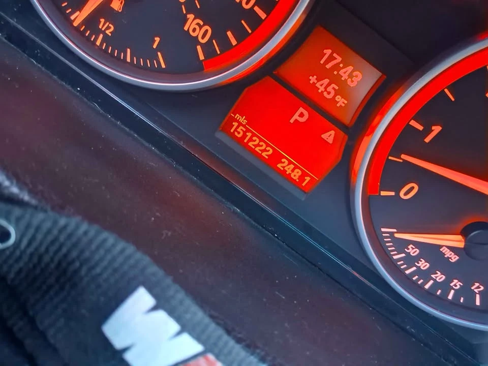 2006 BMW E90 3 Series Sedan - Image 8 of 12