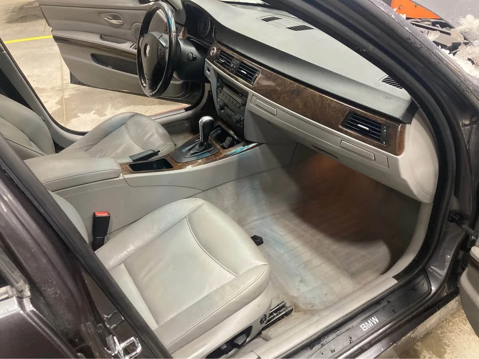 2006 BMW E90 3 Series Sedan - Image 11 of 14