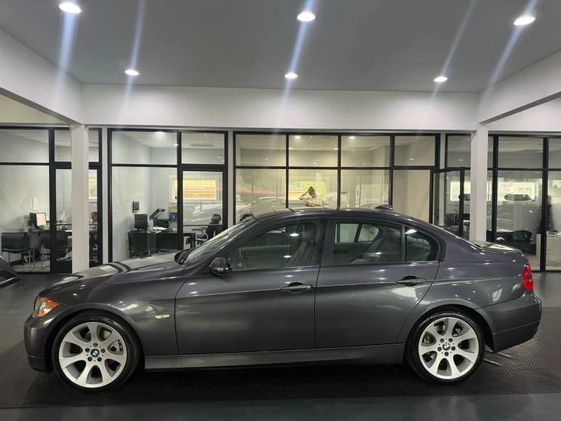 2006 BMW E90 3 Series Sedan - Image 3 of 18