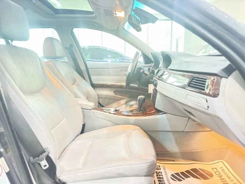 2006 BMW E90 3 Series Sedan - Image 14 of 18