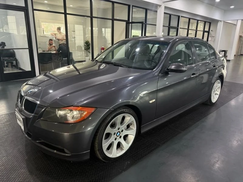 2006 BMW E90 3 Series Sedan - Image 2 of 18