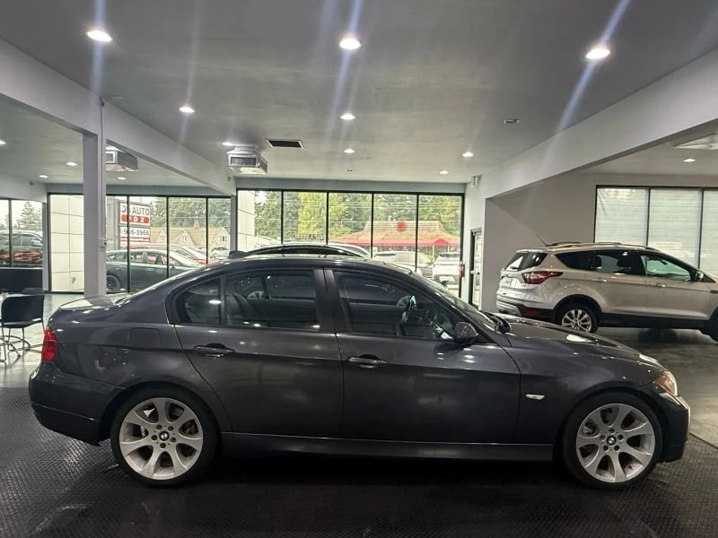 2006 BMW E90 3 Series Sedan - Image 7 of 18